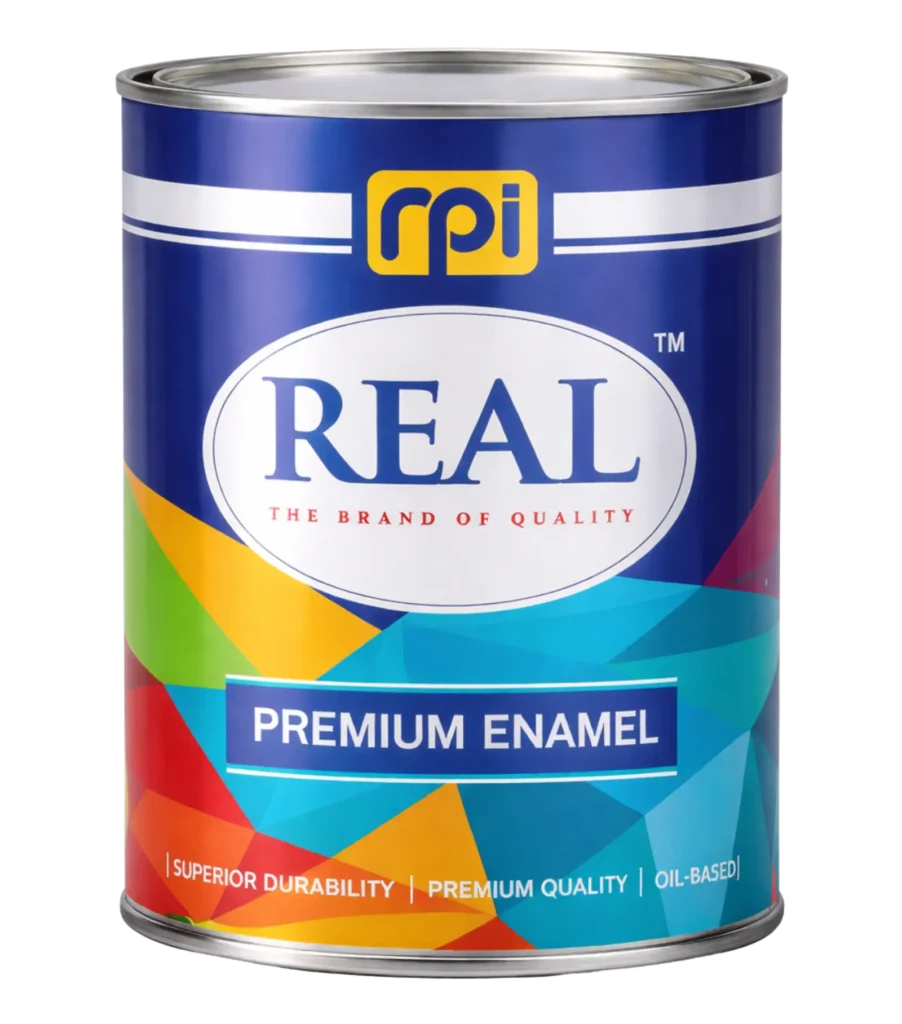 REAL – Premium Synthetic Enamel