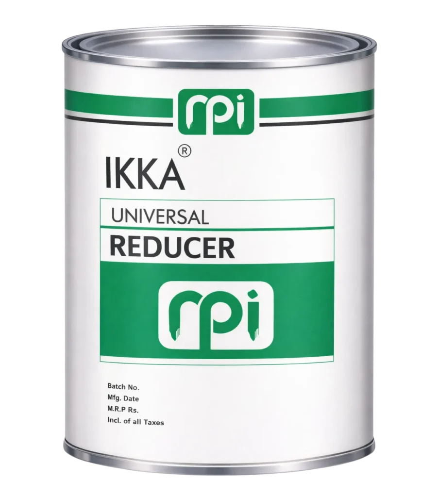 IKKA Epoxy Finish (4:1)