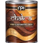 CHAKRA NC Finish