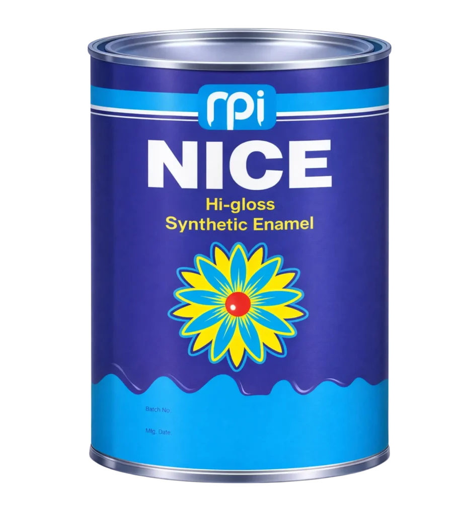 NICE – Synthetic Enamel