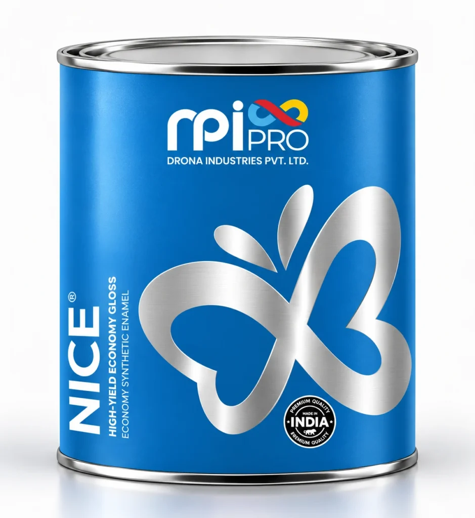 NICE – Synthetic Enamel