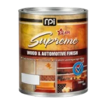 SUPREME NC Finish